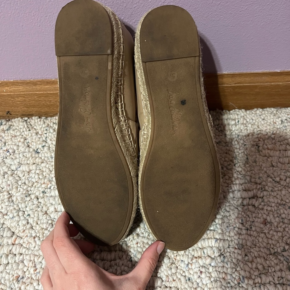 Sam Edelman espadrilles - Picture 3 of 3